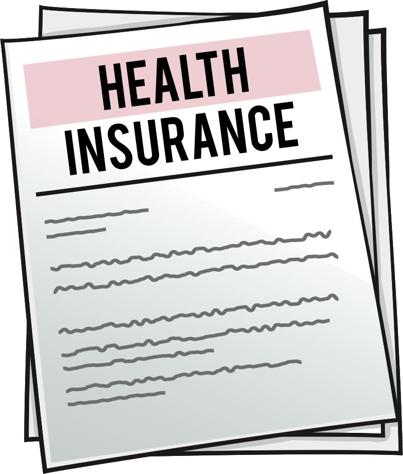 Health Insurance, Travel Insurance, Life Insurance for Families  living in Washington State